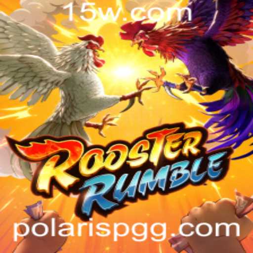RoosterRumble: Descubra as Aventuras do Mundo Competitivo de Polaris PG